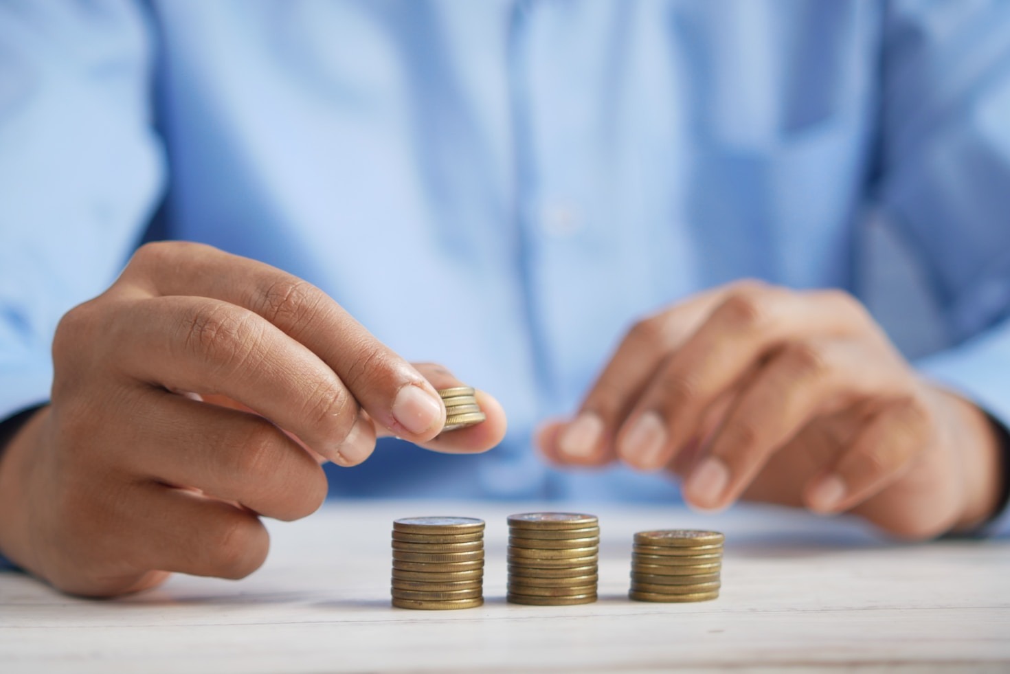 Cinco dicas para planejar sua vida financeira